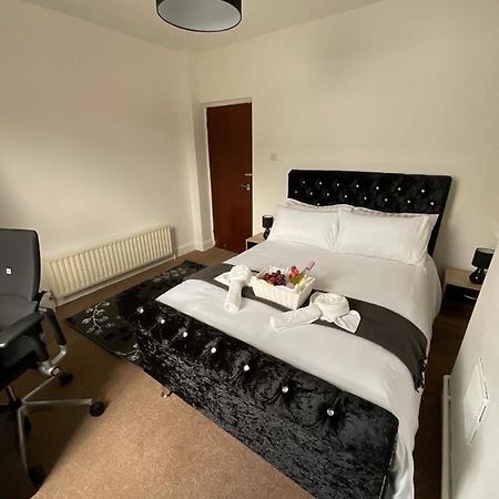 Comfy Room 伦敦 外观 照片