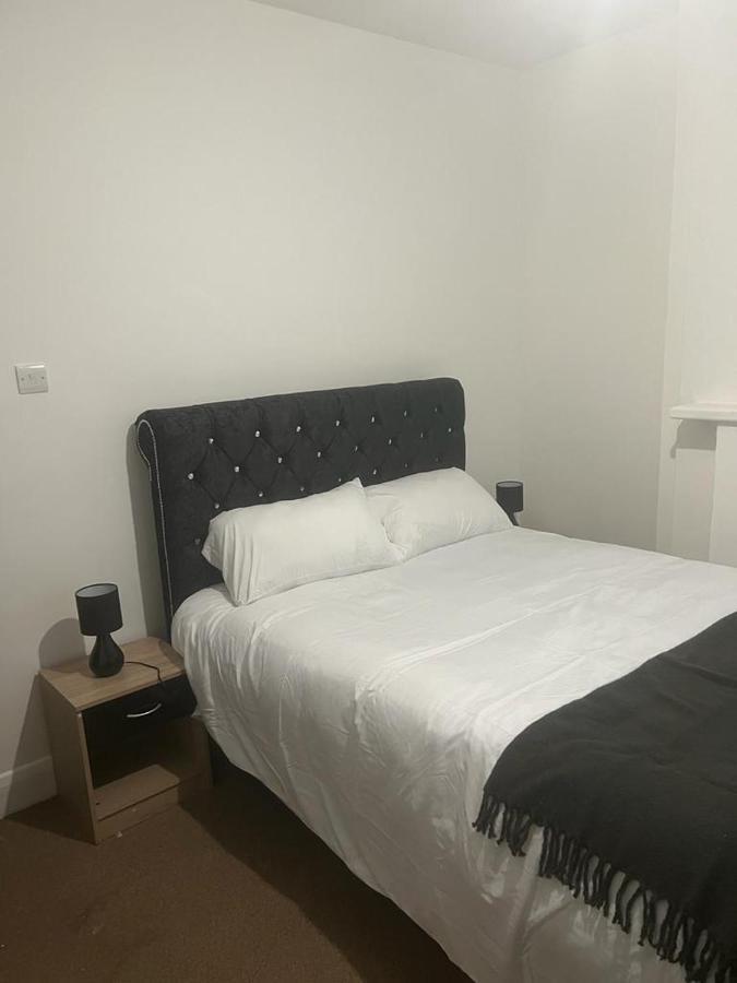 Comfy Room 伦敦 外观 照片