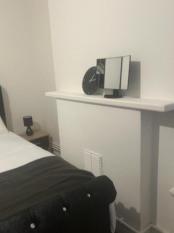 Comfy Room 伦敦 外观 照片