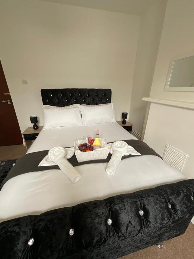 Comfy Room 伦敦 外观 照片