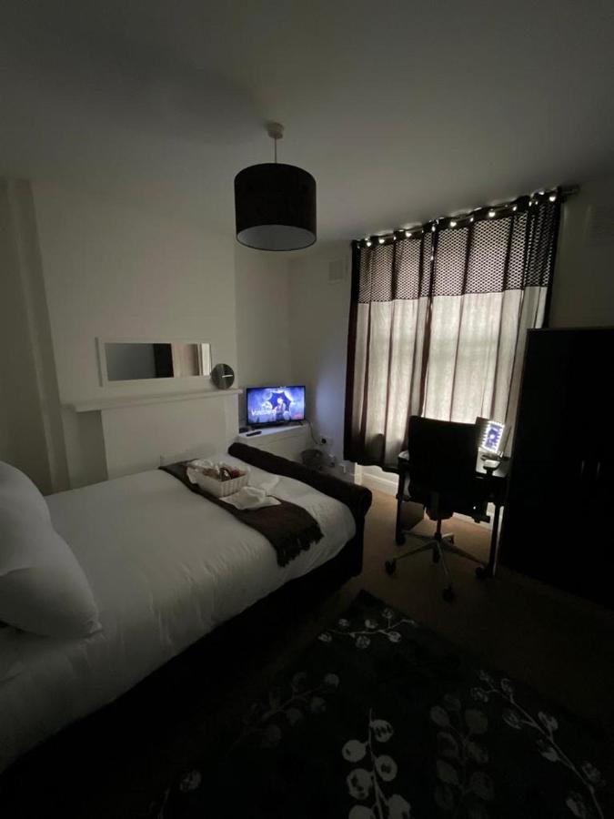 Comfy Room 伦敦 外观 照片